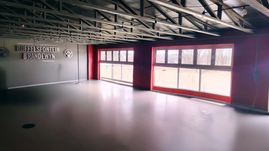 Commercial Property for Sale in Abrahamsrust Free State